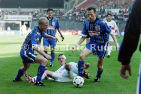 03.05.97 VfB Stuttgart - FC St. Pauli