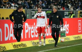 25.02.22 TSG 1899 Hoffenheim - VfB Stuttgart