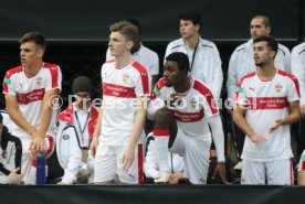 Mercedes-Benz Junior Cup 2017