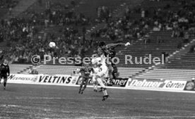13.02.94 FC Bayern M&uuml;nchen - VfB Stuttgart