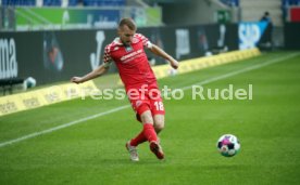 21.03.21 TSG 1899 Hoffenheim - 1. FSV Mainz 05
