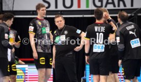 02.05.21 Deutschland - Estland