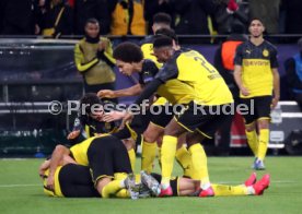 Borussia Dortmund - Paris St. Germain