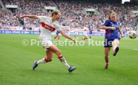 21.03.26 Frauen VfB Stuttgart - 1. FSV Mainz 05