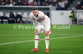 04.02.25 VfB Stuttgart - FC Augsburg
