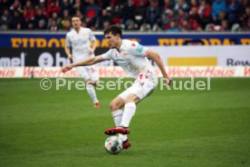 SC Freiburg - 1. FC Union Berlin