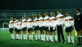 DFB Deutschland - Schweiz