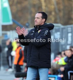 07.02.26 VfB Stuttgart II - TSV 1860 M&uuml;nchen