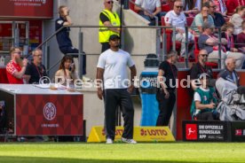 25.04.26 FSV Mainz 05 - FC Bayern M&uuml;nchen