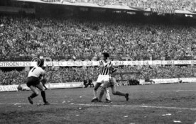 19.12.82 Inter Mailand - Juventus Turin