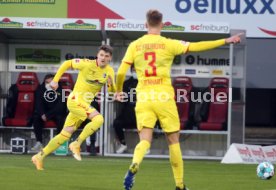 21.03.21 SC Freiburg - FC Augsburg