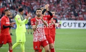 26.08.23 SC Freiburg - SV Werder Bremen