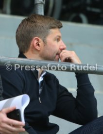 Mercedes-Benz Junior Cup 2019