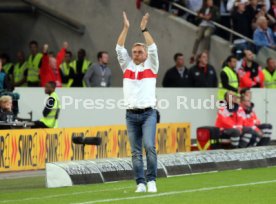 VfB Stuttgart - Eintracht Braunschweig