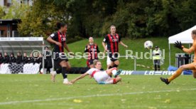 04.10.25 Frauen VfB Stuttgart - FC Ingolstadt 04