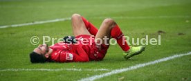 SV Sandhausen - VfB Stuttgart
