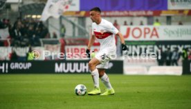 VfL Osnabr&uuml;ck - VfB Stuttgart