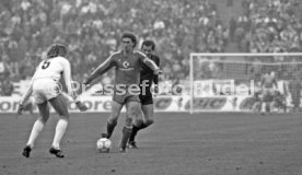 29.11.86 FC Bayern M&uuml;nchen - VfB Stuttgart