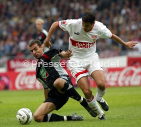 04.10.03 VfB Stuttgart - 1. FC K&ouml;ln