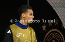 10.10.25 Deutschland - Luxemburg