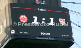 11.03.23 Eintracht Frankfurt - VfB Stuttgart