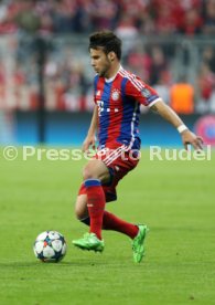 FC Bayern M&uuml;nchen