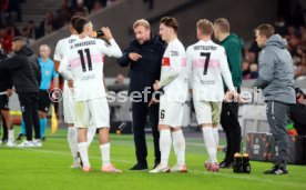 25.09.25 VfB Stuttgart - Celta de Vigo