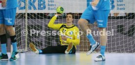 TVB Stuttgart - TBV Lemgo