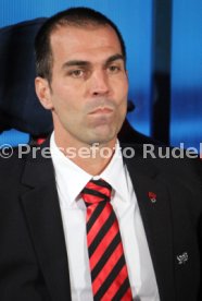 29.09.09 FC Unirea Urziceni - VfB Stuttgart