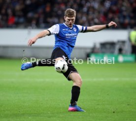 Eintracht Frankfurt - DSC Arminia Bielefeld