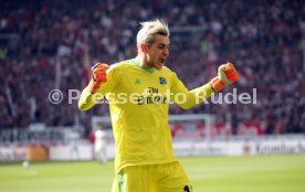 VfB Stuttgart - Hamburger SV