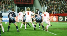 27.03.97 VfB Stuttgart - TSV 1860 M&uuml;nchen