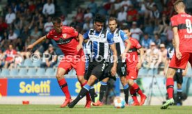 23.07.21 VfB Stuttgart - Arminia Bielefeld