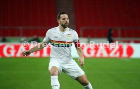 29.01.21 VfB Stuttgart - 1. FSV Mainz 05
