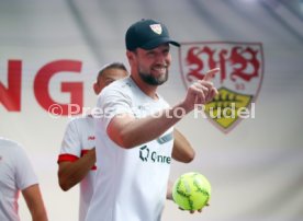 10.08.24 VfB Stuttgart Saison Opening