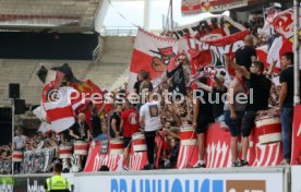 20.08.22 VfB Stuttgart - SC Freiburg