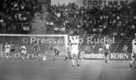 19.09.84 Levski Sofia - VfB Stuttgart