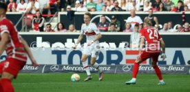 29.10.22 VfB Stuttgart - FC Augsburg