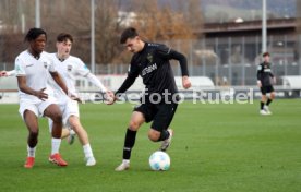 29.11.25 U17 VfB Stuttgart - U17 SSV Ulm 1846