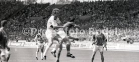 05.06.1993 VfB Stuttgart - SV Werder Bremen
