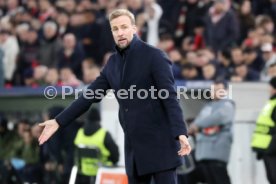 29.01.25 VfB Stuttgart - Paris St. Germain