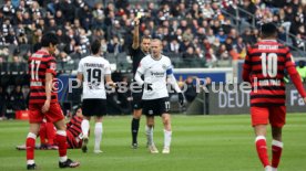 11.03.23 Eintracht Frankfurt - VfB Stuttgart