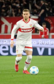 25.04.25 VfB Stuttgart - 1. FC Heidenheim