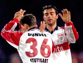 VfB Stuttgart