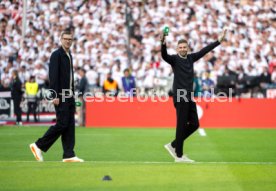 24.05.25 DFB-Pokal Finale 2025 DSC Arminia Bielefeld - VfB Stuttgart