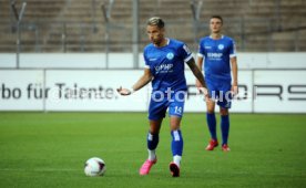 16.09.20 Stuttgarter Kickers - FSV 08 Bissingen