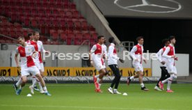 22.05.21 VfB Stuttgart - Arminia Bielefeld