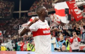 22.09.23 VfB Stuttgart - SV Darmstadt 98