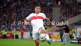 VfB Stuttgart - Borussia M&ouml;nchengladbach