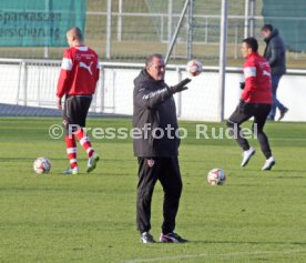 VfB Stuttgart